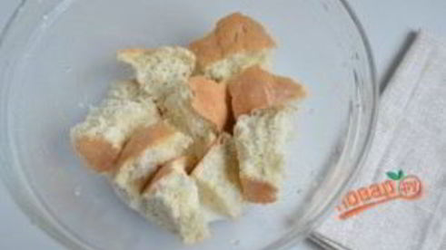 котлеты с сыром рокки