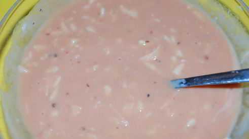 котлеты, запеченные в сливочно-томатном соусе