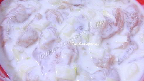 куриные котлеты с отрубями