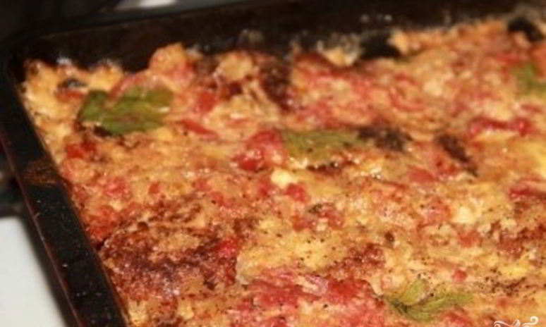 Рецепт куриных котлет в томатном соусе