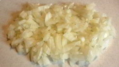 куриные рубленные котлеты с майонезом