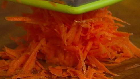 маленькие котлетки