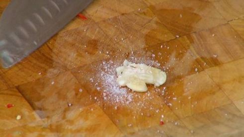 маленькие котлетки