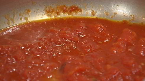 маленькие котлетки