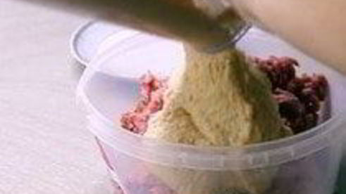 нежные котлетки