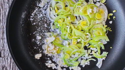 овсяные котлеты