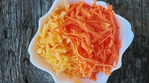 овсяные котлеты