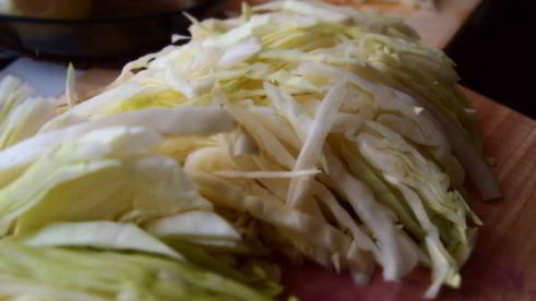 печеночные котлеты