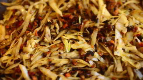 печеночные котлеты