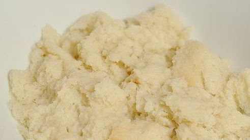 постные котлеты из щуки