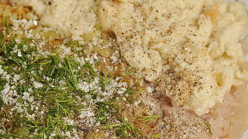 постные котлеты из щуки