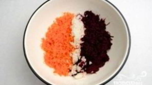 постные котлеты на пару