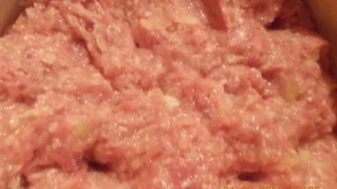 просто котлетки