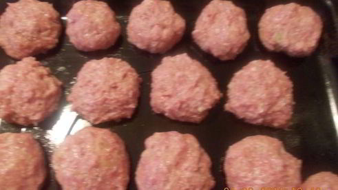 просто котлетки