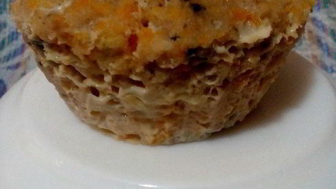 рыбные котлеты на пару