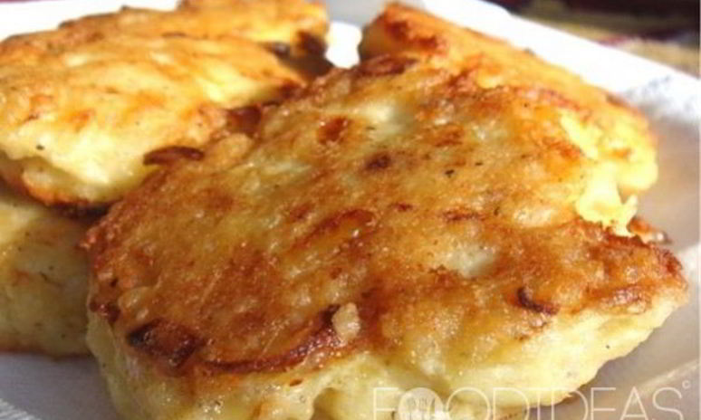 Рецепт рыбных котлет с салом