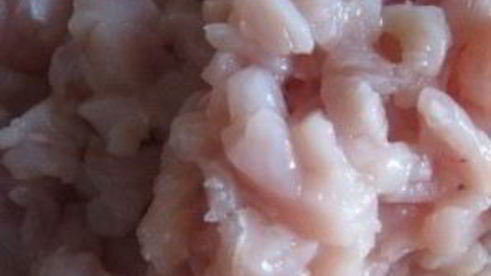 сочные куриные котлеты из грудки