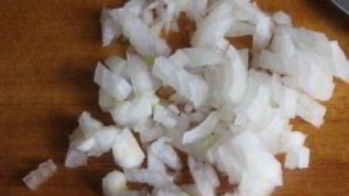 сочные куриные котлеты из грудки