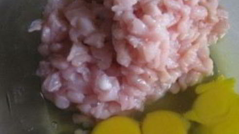 сочные куриные котлеты из грудки