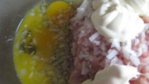 сочные куриные котлеты из грудки