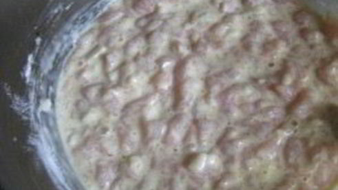 сочные куриные котлеты из грудки