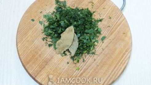 лапша по-казахски кеспе