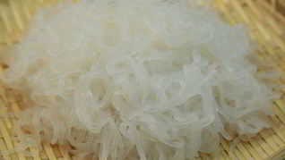 Лапша ширатаки