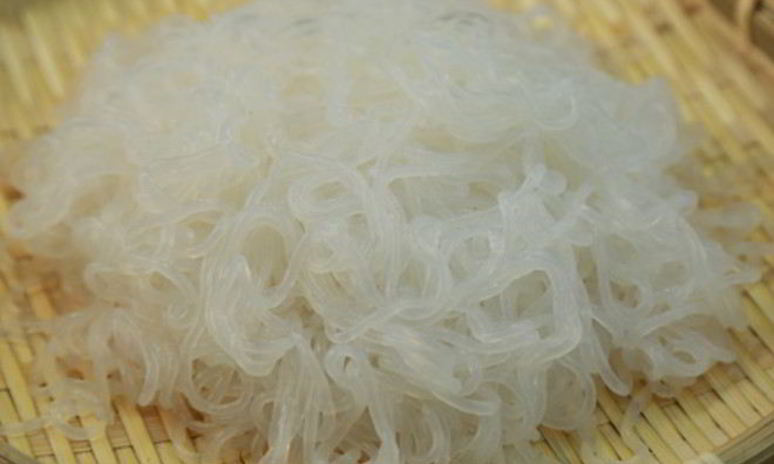 Рецепт лапши ширатаки