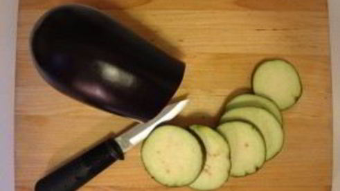 лазанья без теста