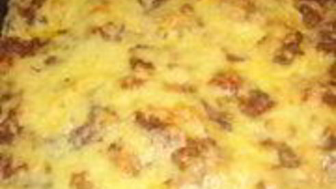 лазанья болоньеза