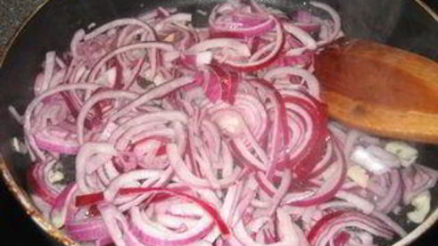 лазанья болоньеза