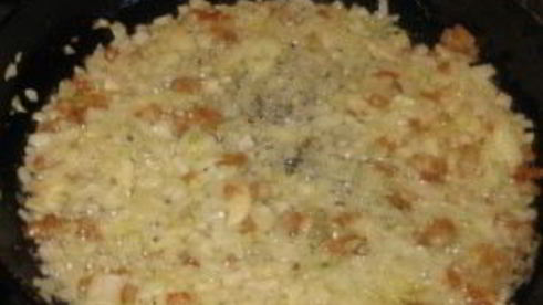 лазанья из макарон с фаршем