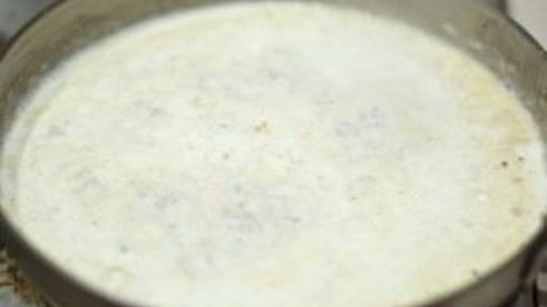 лазанья из сочней для бешбармака