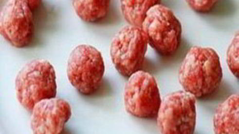 лазанья по-неаполитански