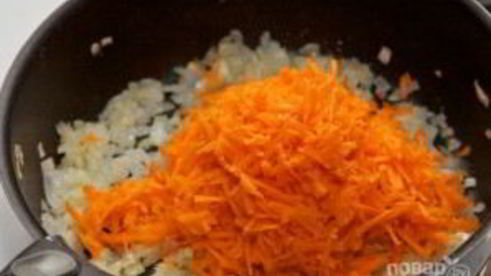 лазанья с фаршем из готовых листов