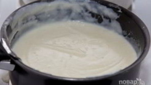 лазанья с фаршем из готовых листов