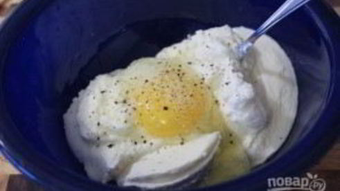 лазанья с готовыми листами