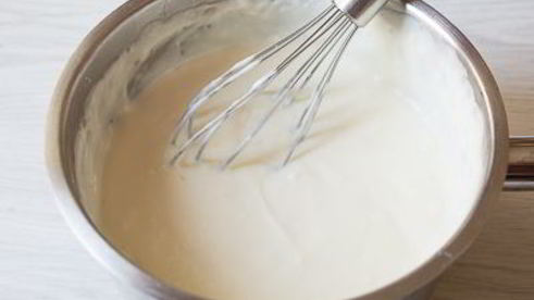 лазанья с курицей и шампиньонами