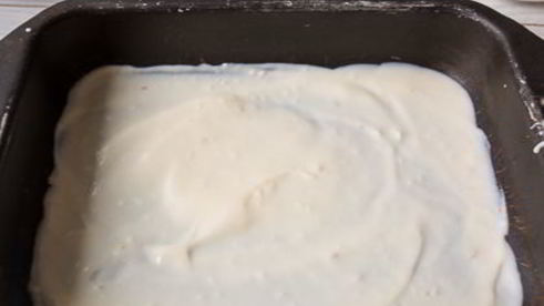 лазанья с курицей и шампиньонами