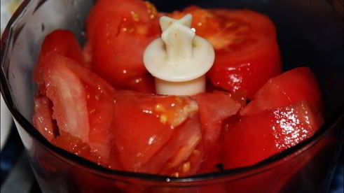 лазанья с лавашом