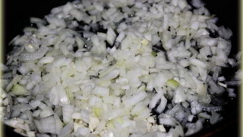 лазанья с лавашом