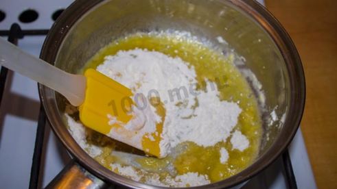 лазанья в мультиварке с фаршем