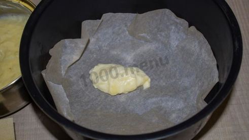 лазанья в мультиварке с фаршем