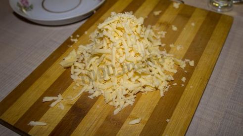 лазанья в мультиварке с фаршем