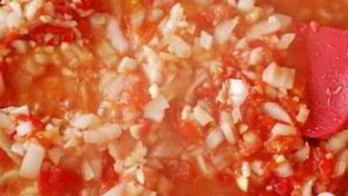 мексиканская лазанья по-простому