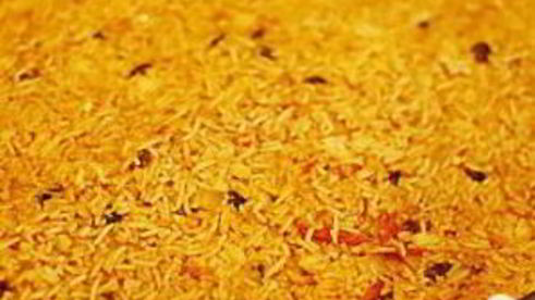 мексиканская лазанья по-простому