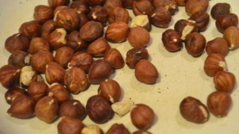 рыжая лазанья с овощами