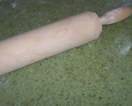 Зеленая лазанья