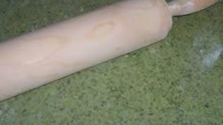 Зеленая лазанья