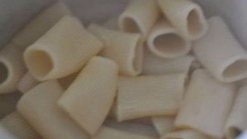 фаршированные макароны трубочки